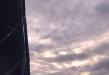 Pas encore d’armistice entre Gabart et Joyon