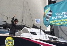 Antoine Carpentier, une belle 7e place