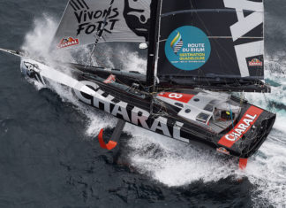 Un nouveau départ dimanche pour Charal ?