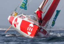 Emmanuel Le Roch son plus grand défi