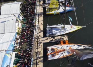 Riou, il va y avoir peu d’échappatoires