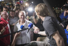 Bilan de la Route du Rhum