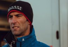 Armel Le Cleac’h a été secouru