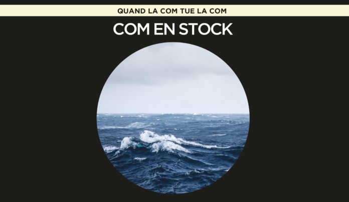 La communication en question dans la course au large