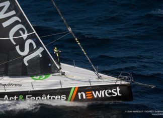 Avarie de bout-dehors sur Newrestgroup – Art & Fenêtres