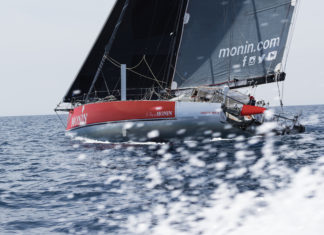 Mission sauvetage pour Isabelle Joschke