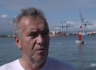 Jury : Alex Thomson écope d’une pénalité de 24h