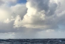 Gabart : Sus à l’Anglais !