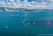 La Martinique Flying Regatta s’envole
