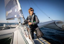 Romain Pilliard, un bol de céréales et ça repart !