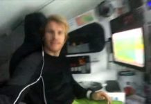 Monsieur Bonjour Bonjour toujours en tête !