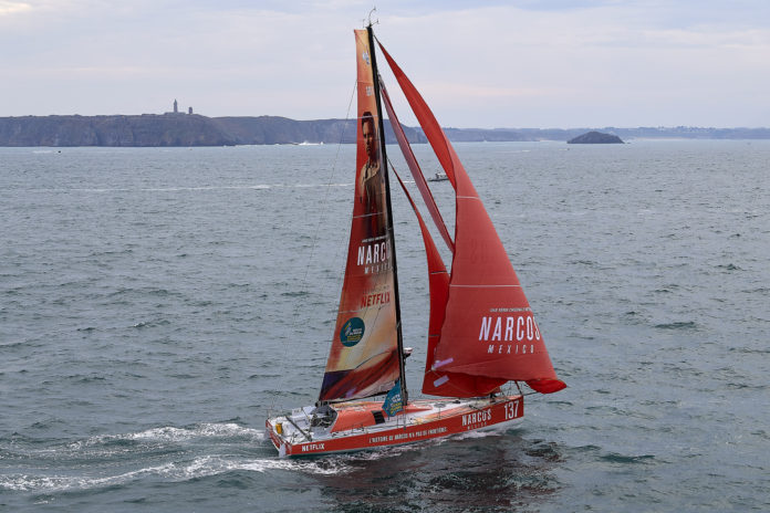 ROUTE DU RHUM DESTINATION GUADELOUPE