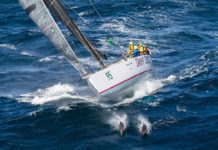 Wild Oats XI remporte la 74e édition de la Rolex Sydney-Hobart