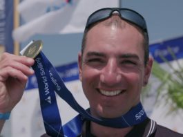 Le Film de l’Année de la Voile 2018