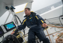 Sébastien Josse arrête avec Gitana