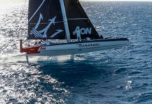 RORC Caribbean 600. Record pour Maserati devant Argo