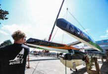 Yves Le Blévec, une nouvelle page à écrire pour Actual