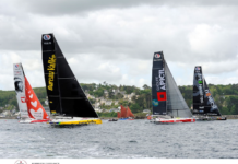 Grand Prix Guyader. 20e édition avec la Bermudes 1000 Race en invitée d’honneur