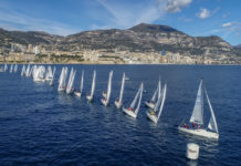 Primo Cup. Cinq classes et plus de 90 unités pour la 35e édition