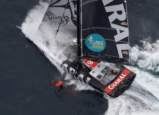 Vendée Globe 2020. La course aux milles est lancée ! Le tableau officiel
