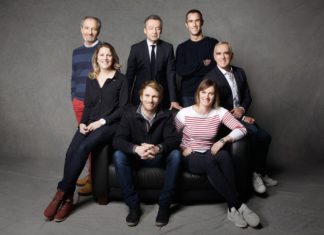 Ne manquez pas : Profession navigateur sur Canal Plus le 20 mars à 22h40