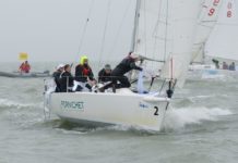 Women’s Cup. 200 participantes au rendez-vous!