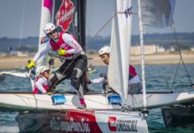 L’ambition du Team La Boulangère 100% féminin