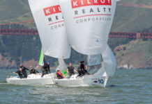 Nations Cup. Le beau doublé français de Pauline Courtois et Maxime Mesnil