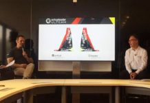 Nouveau look pour Actual. De nouvelles ambitions pour Yves le Blévec