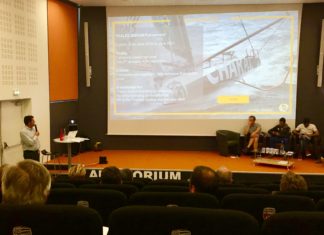 AG Imoca. Vers des Imoca zéro émission