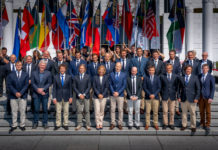 SSL Gold Cup : Les 20 premières nations dévoilées