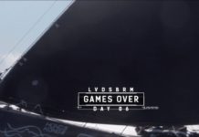 Voiles de StBart. Sorcha vainqueur de la Richard Mille Maxi Cup