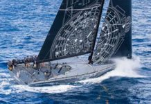 Voiles de St. Barth. C’est parti pour la 10e édition!