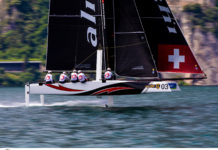 GC32. Une saison qui promet !