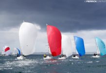 Le Grand Prix de l’École Navale 2020 est annulé