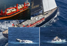 Naufrage de My Song. Peters & May apporte des clarifications sur l’accident