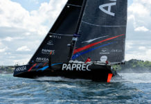 GP Guyader. ARKEA PAPREC, Serenis Consulting et Team Pro sacrés vainqueurs de la 20e édition