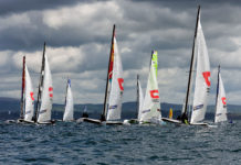 Diam24. Première victoire pour Team Réseau Ixio