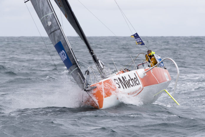 SOLITAIRE URGO LE FIGARO 2019