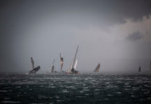 Bol d’Or. Des conditions dantesques !