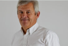 Jérôme de Metz, nouveau PDG de Bénéteau