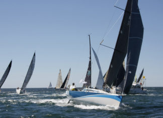 Duo Cat Amania 2019. La patience des coureurs à dure épreuve