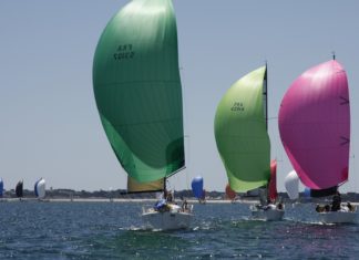 Jean-Yves le Goff et Alexandre Ozon (Realax) remportent la Duo Cat Amania 2019