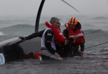 Bol d’or. Récits d’apocalypse