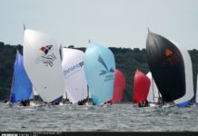 Grand Prix de l’École Navale. Une magnifique édition !