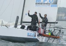 Mini Fastnet 2019. Une belle édition et un record pour l’épreuve