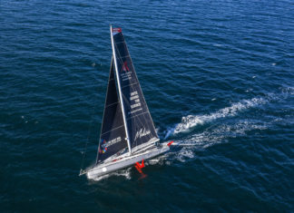 Greta Thunberg se rendra à New York à bord de l’Imoca Malizia