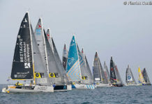 Tour de Bretagne à la Voile 2019. Parcours finalisé, inscriptions ouvertes