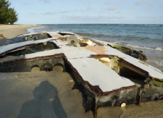 L’IMOCA Bastide Otio retrouvé à Madagascar, réactions de Kito de Pavant