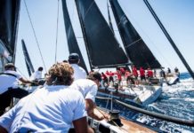 La Copa Del Rey à mi course